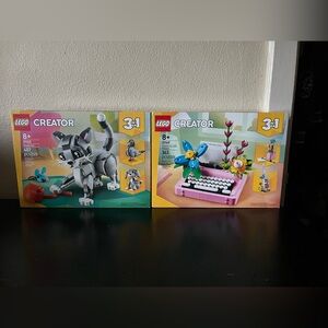 Lego bundle